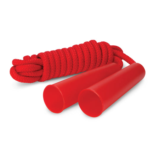 Jive Skipping Rope with custom branded logo - Simply Merchandise