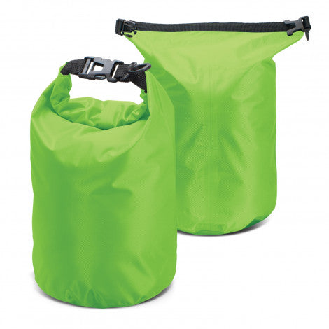 Nevis Dry Bag - 5L - Simply Merchandise