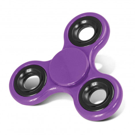 Fidget Spinner - Colour Match - Simply Merchandise