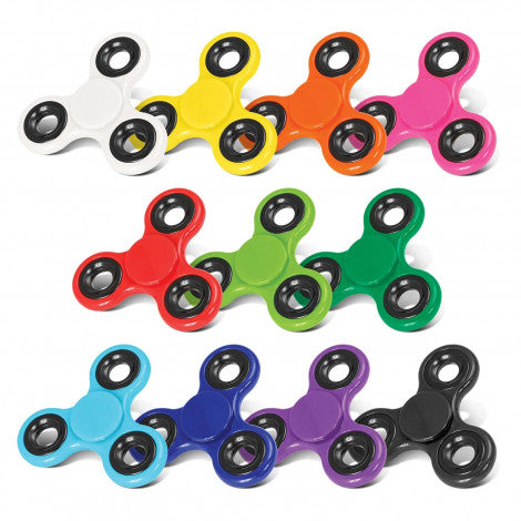 Fidget Spinner - Colour Match - Simply Merchandise