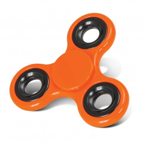 Fidget Spinner - Colour Match - Simply Merchandise