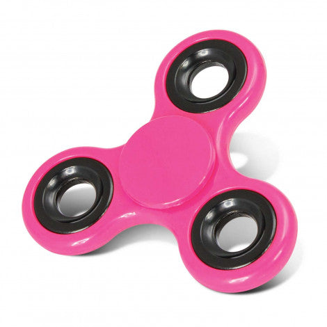 Fidget Spinner - Colour Match - Simply Merchandise