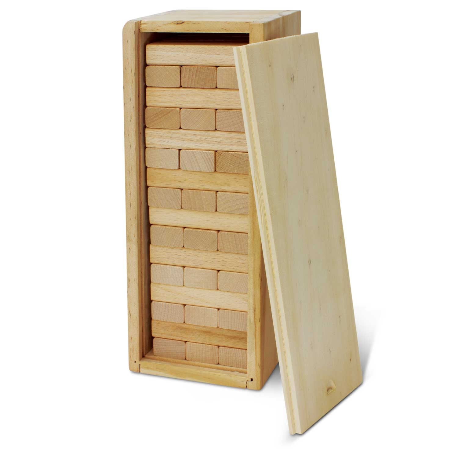 Tumbling Tower - Simply Merchandise
