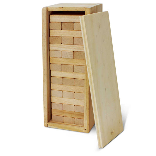 Tumbling Tower - Simply Merchandise