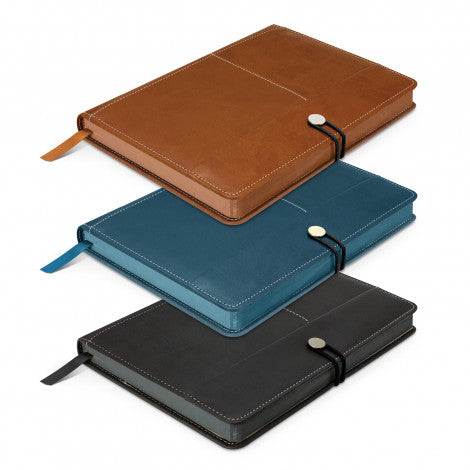 Melrose Notebook - Simply Merchandise