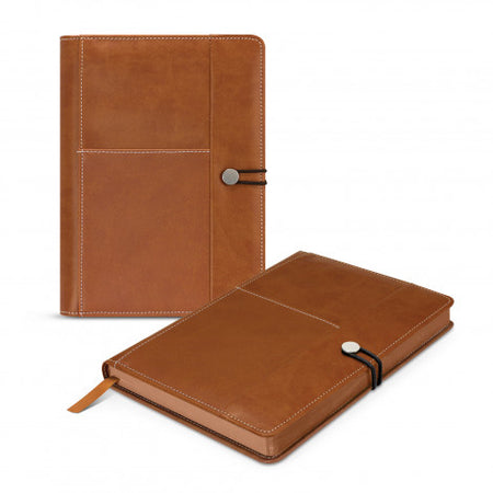 Melrose Notebook - Simply Merchandise