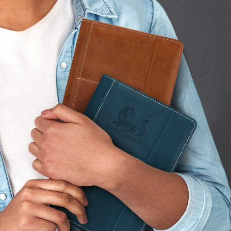 Melrose Notebook - Simply Merchandise