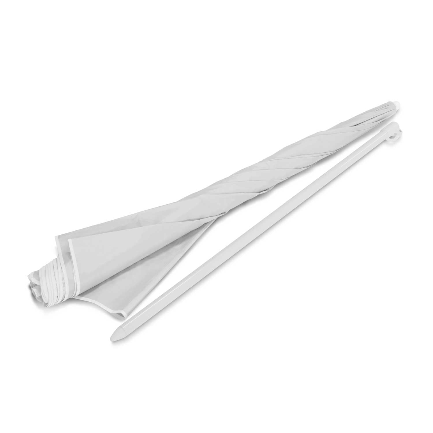 Bahama Beach Umbrella - Simply Merchandise