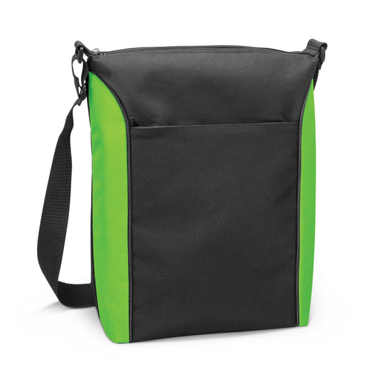 Monaro Conference Cooler Bag with custom branded logo - Simply Merchandise