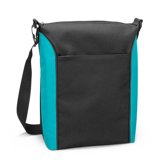 Monaro Conference Cooler Bag with custom branded logo - Simply Merchandise
