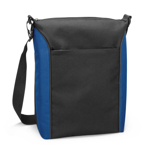 Monaro Conference Cooler Bag with custom branded logo - Simply Merchandise
