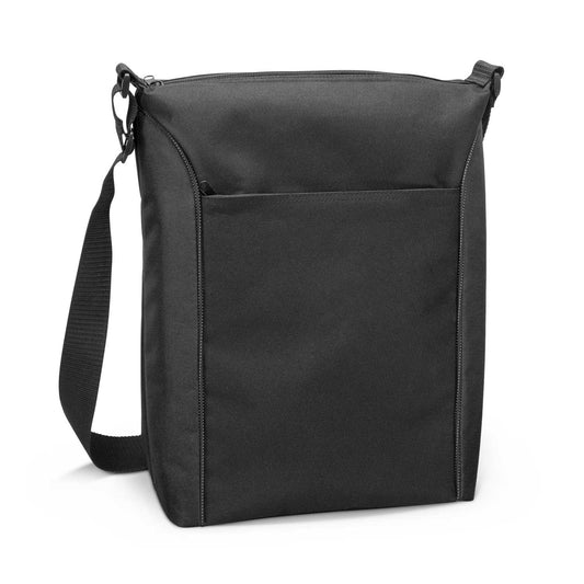 Monaro Conference Cooler Bag with custom branded logo - Simply Merchandise