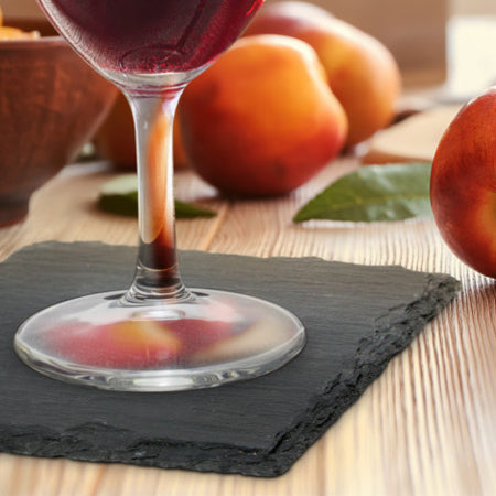 Slate Coaster - Single - Simply Merchandise