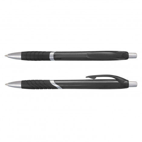 Jet Pen - Translucent - Simply Merchandise