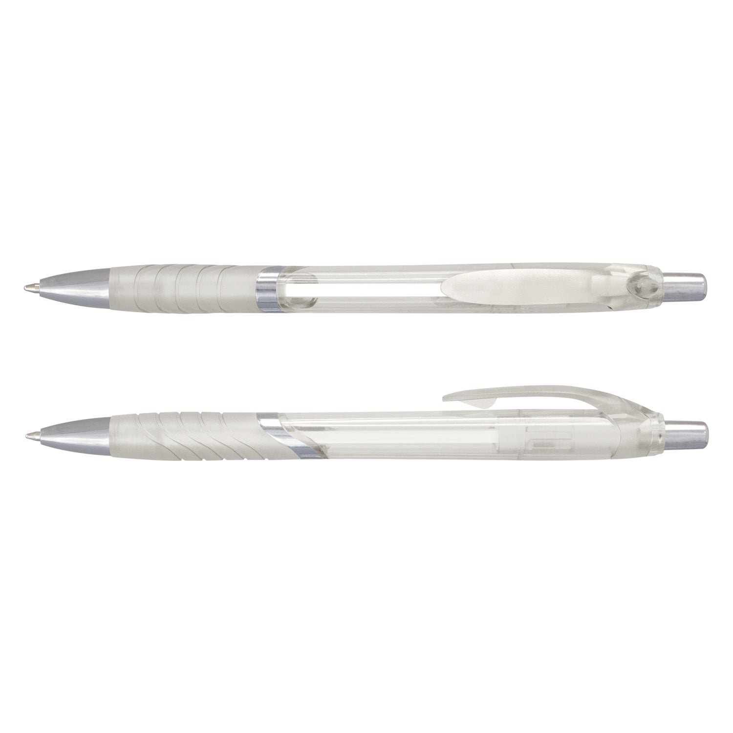 Jet Pen - Translucent - Simply Merchandise