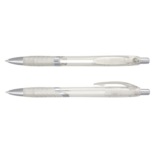Jet Pen - Translucent - Simply Merchandise