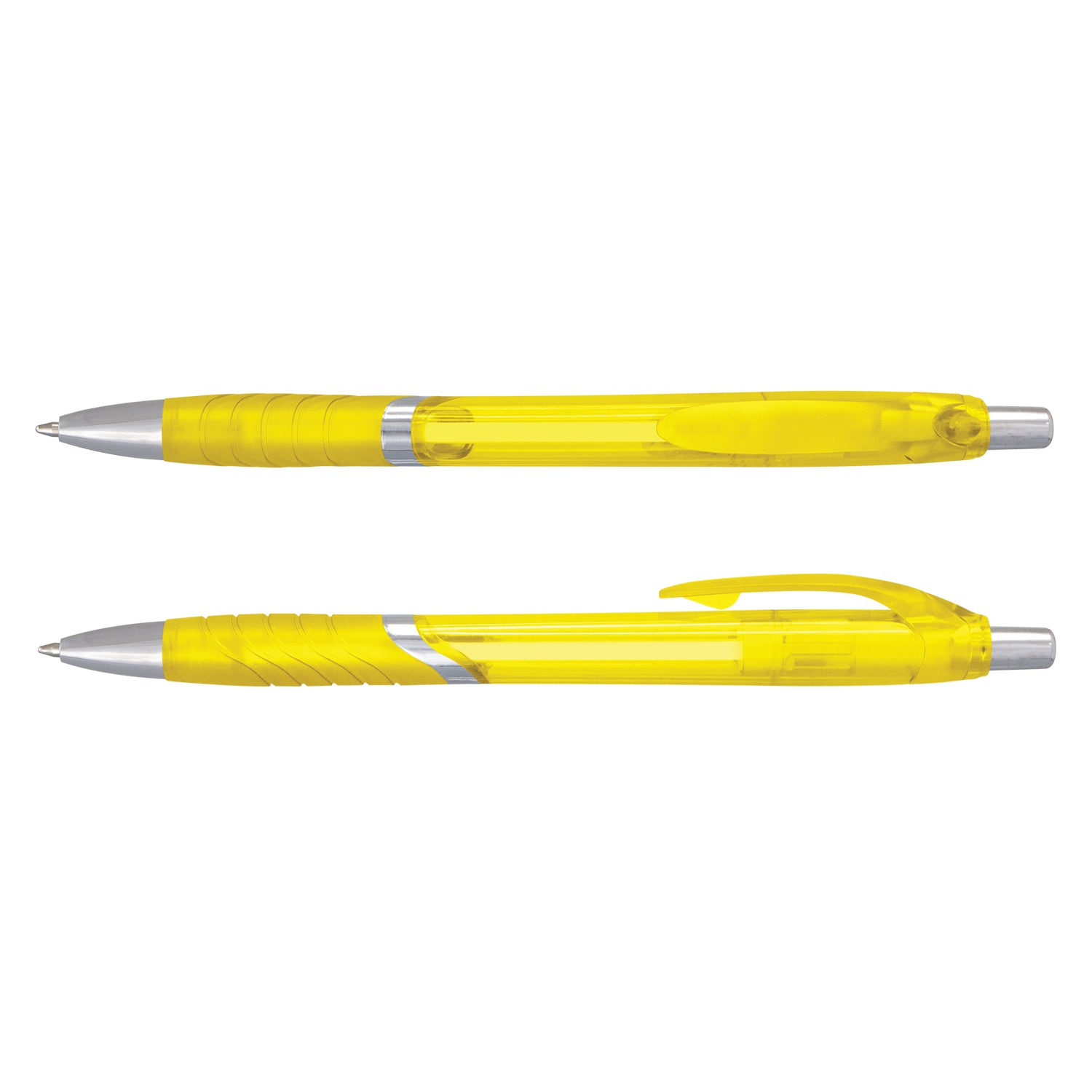 Jet Pen - Translucent - Simply Merchandise