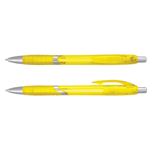 Jet Pen - Translucent - Simply Merchandise