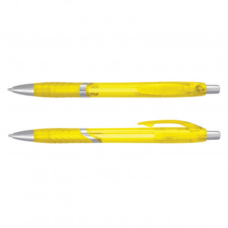 Jet Pen - Translucent - Simply Merchandise