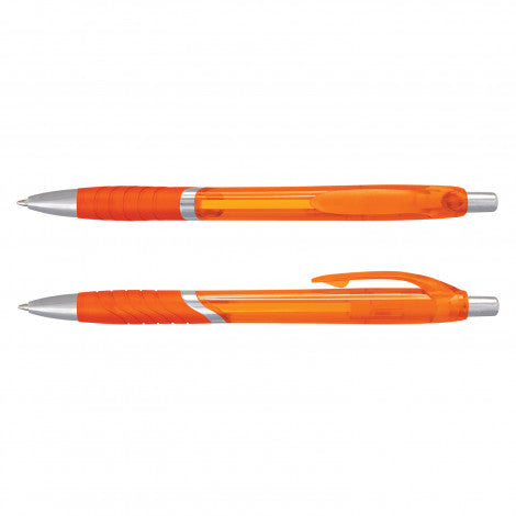 Jet Pen - Translucent - Simply Merchandise