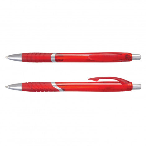 Jet Pen - Translucent - Simply Merchandise
