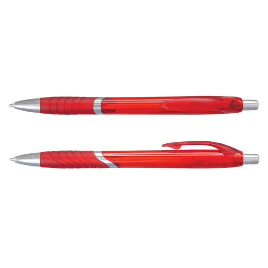 Jet Pen - Translucent - Simply Merchandise