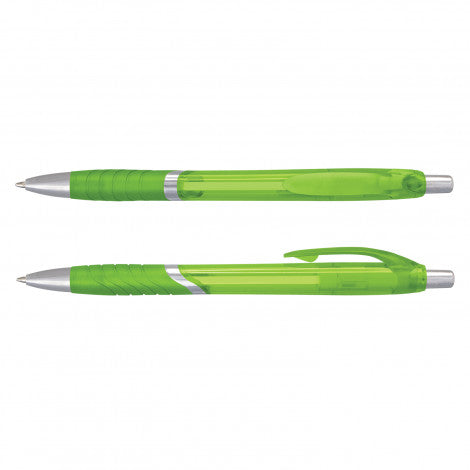 Jet Pen - Translucent - Simply Merchandise