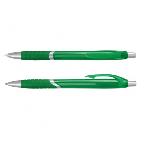 Jet Pen - Translucent - Simply Merchandise