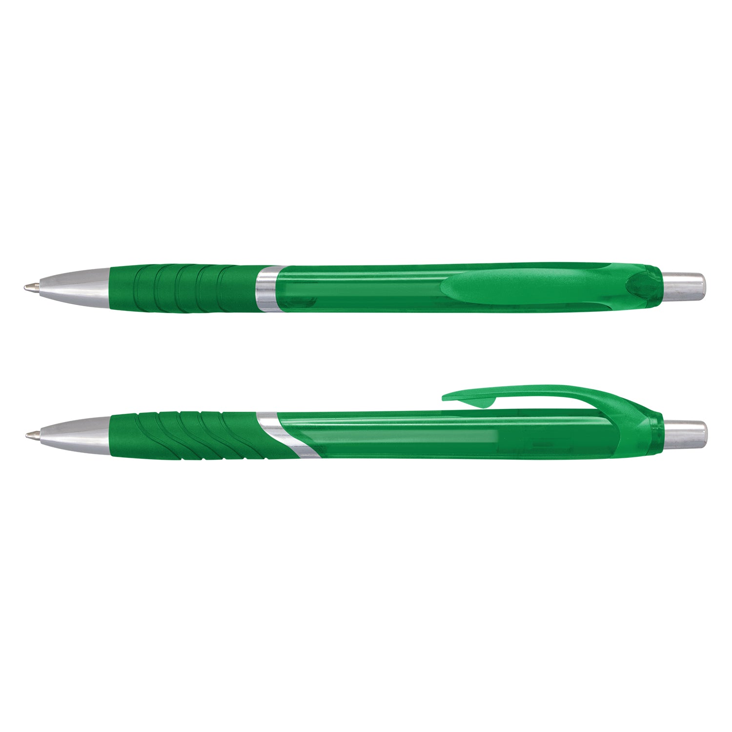 Jet Pen - Translucent - Simply Merchandise