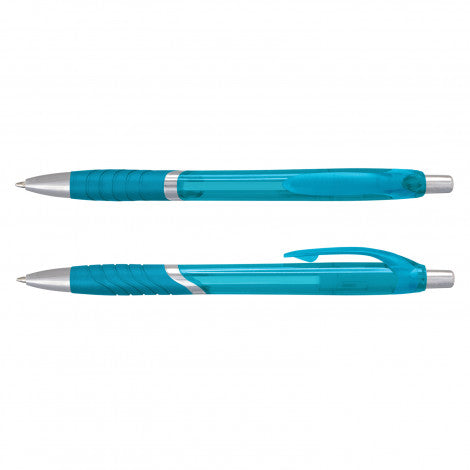 Jet Pen - Translucent - Simply Merchandise