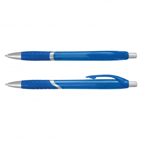 Jet Pen - Translucent - Simply Merchandise