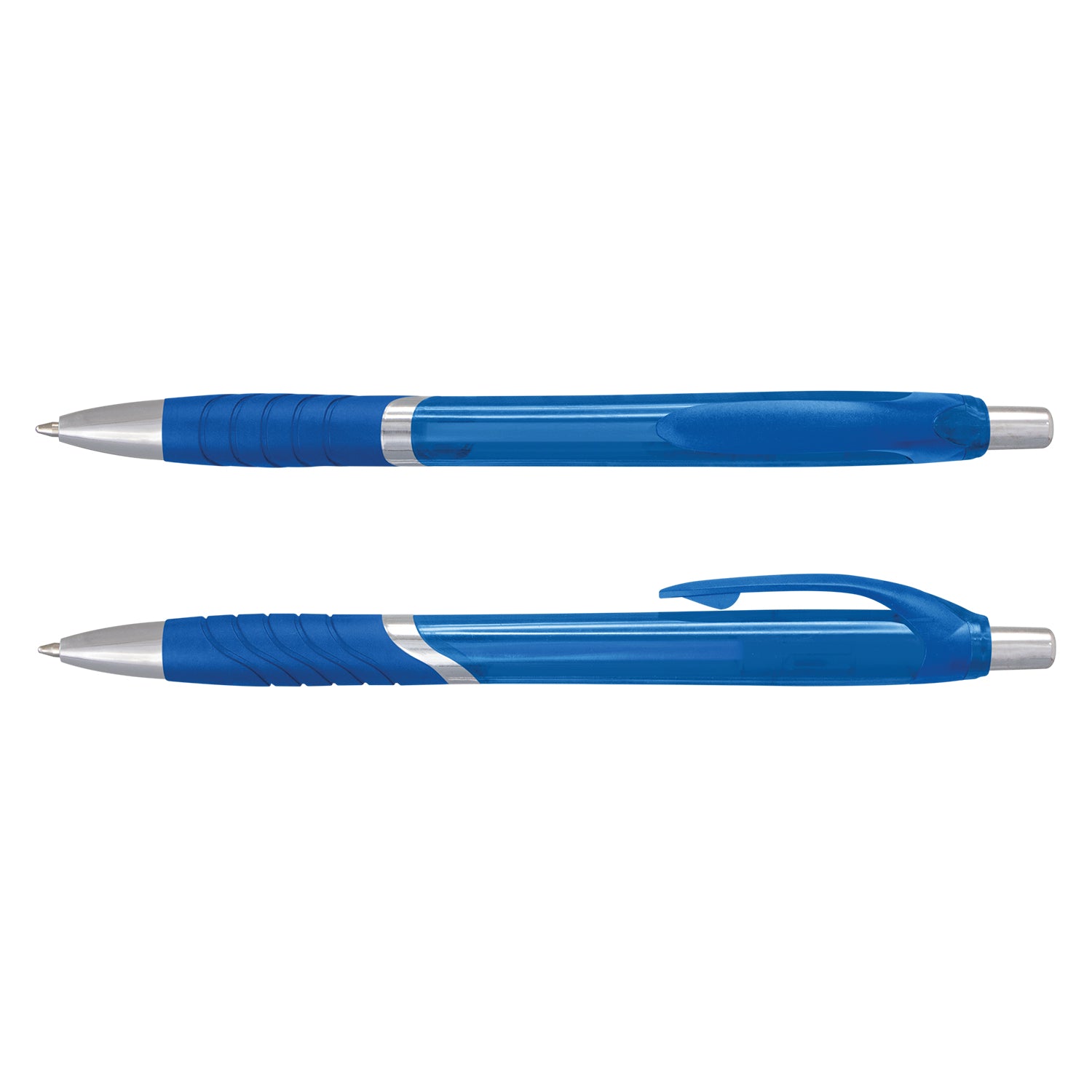Jet Pen - Translucent - Simply Merchandise