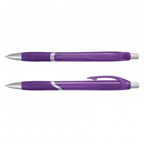 Jet Pen - Translucent - Simply Merchandise