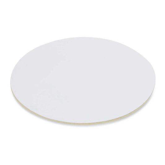 Cardboard Drink Coaster - Round - Simply Merchandise