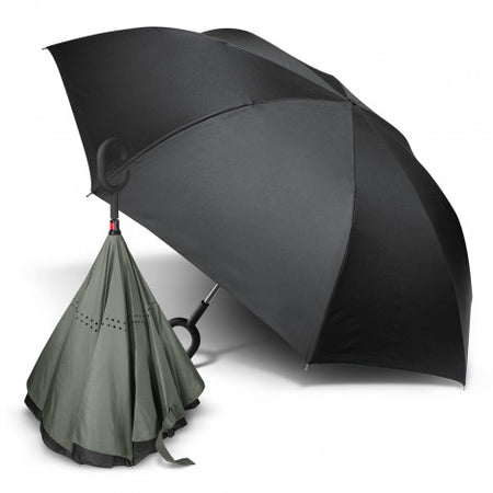 Gemini Inverted Umbrella - Simply Merchandise