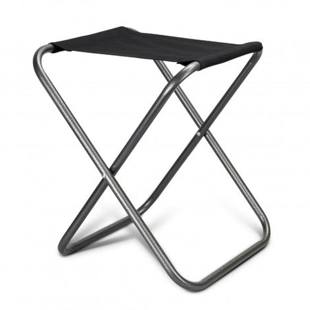 Quebec Folding Stool - Simply Merchandise