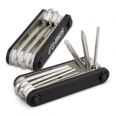 Targa Multi-Tool Set - Simply Merchandise