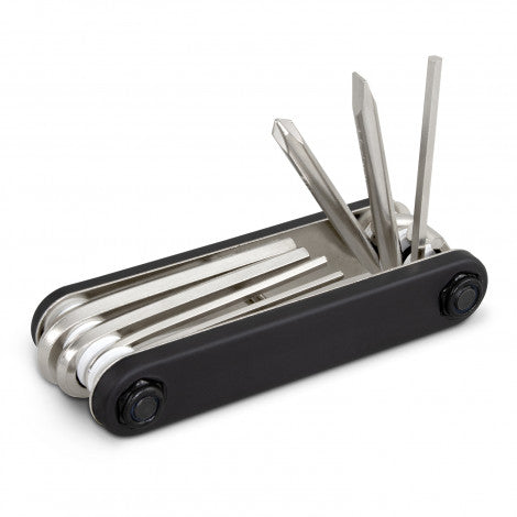 Targa Multi-Tool Set - Simply Merchandise