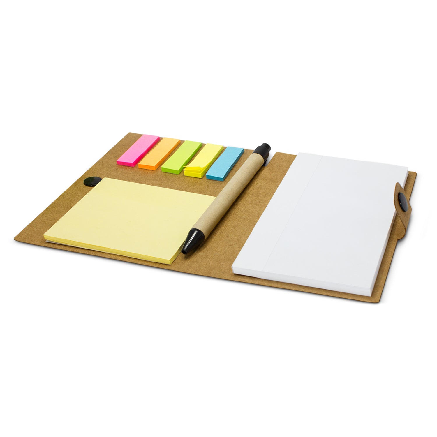 Beta Note Wallet - Simply Merchandise