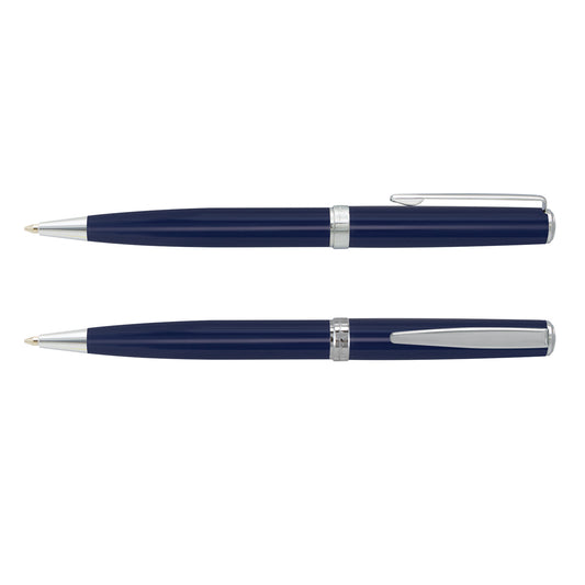 Pierre Cardin Calais Pen with custom branded logo - Simply Merchandise