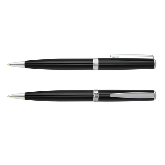 Pierre Cardin Calais Pen with custom branded logo - Simply Merchandise
