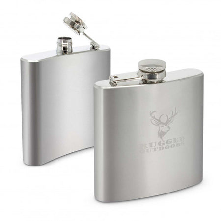 Tennessee Hip Flask - Simply Merchandise