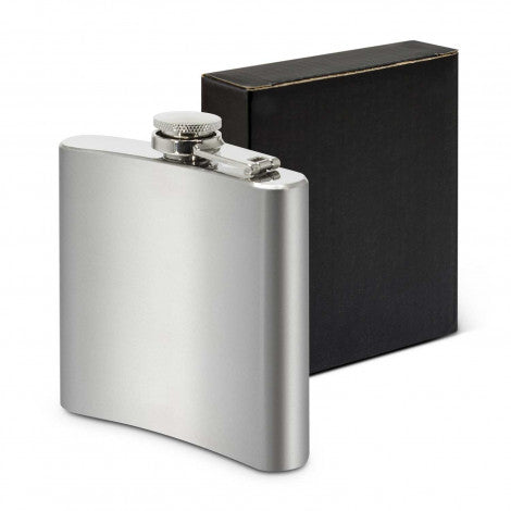 Tennessee Hip Flask - Simply Merchandise