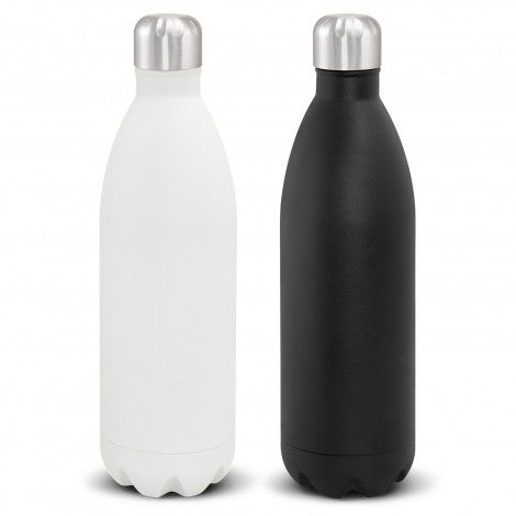 Mirage Vacuum Bottle - One Litre - Simply Merchandise