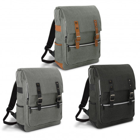 Nirvana Backpack - Simply Merchandise