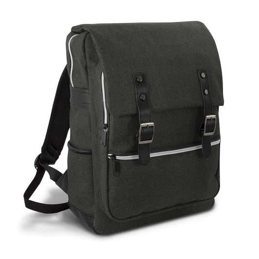 Nirvana Backpack with custom branded logo - Simply Merchandise