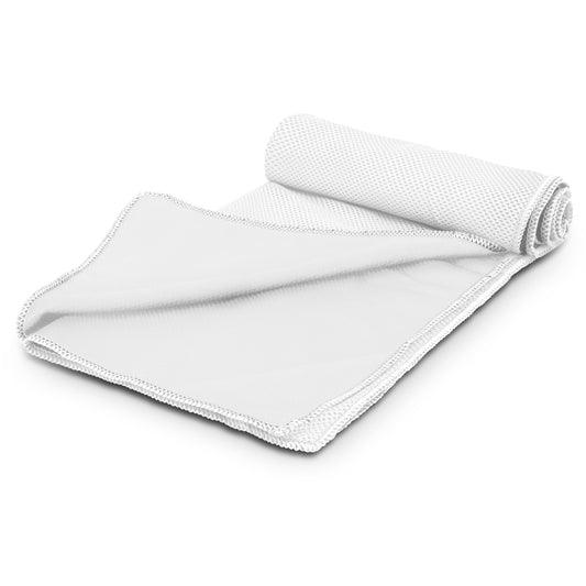Yeti Premium Cooling Towel - Tube - Simply Merchandise