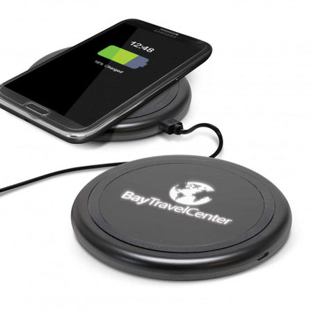 Lumos Wireless Charger - Simply Merchandise