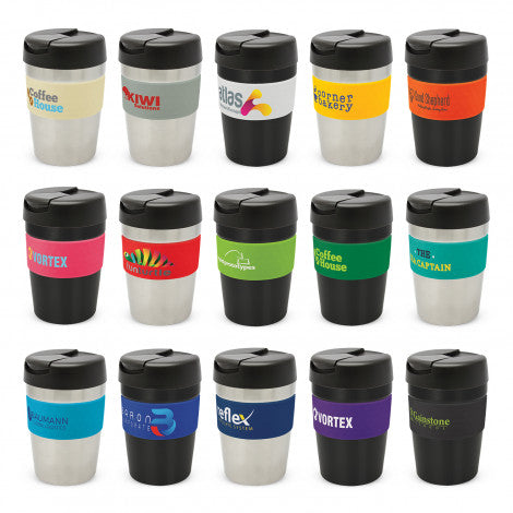 Java Vacuum Cup - 340ml  - Simply Merchandise