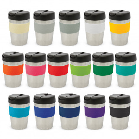 Java Vacuum Cup - 340ml  - Simply Merchandise
